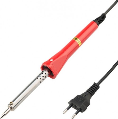 Паяльник Proconnect П0124-4 долговечное жало, серия classic, 60вт, 230в, блист 12-0124-4