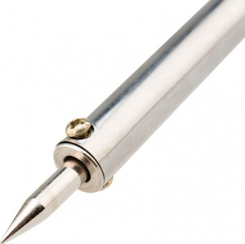 Паяльник Proconnect П0124-4 долговечное жало, серия classic, 60вт, 230в, блист 12-0124-4 - изображение 3