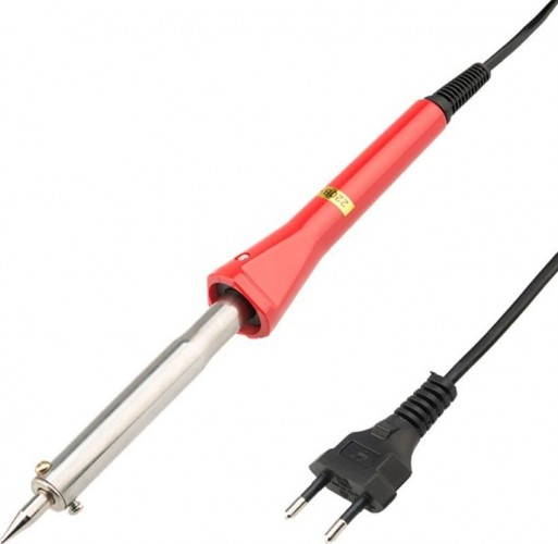 Паяльник Proconnect П0125-4 долговечное жало, серия classic, 80вт, 230в, блист 12-0125-4