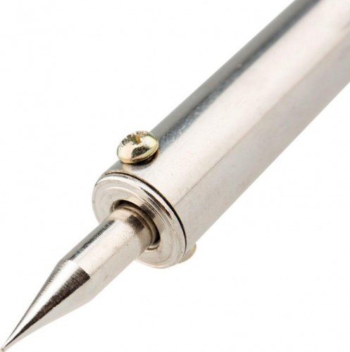 Паяльник Proconnect П0126-4 долговечное жало, серия classic, 100вт, 230в, блис 12-0126-4 - изображение 3