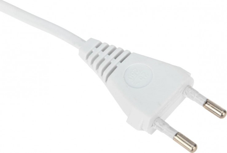 Паяльник REXANT П0280 с деревянной ручкой, серия эпсн, 80вт, 230в, пакет 12-0280 - изображение 5