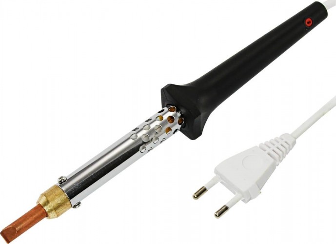 Паяльник с керамическим нагревателем REXANT ЭПСН 100 Вт 230В 12-0490 12-0490 - изображение 5