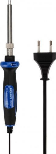 Паяльник с керамическим нагревателем REXANT ПРОФИ 25 Вт 230В 12-0121-1 12-0121-1 - изображение 5