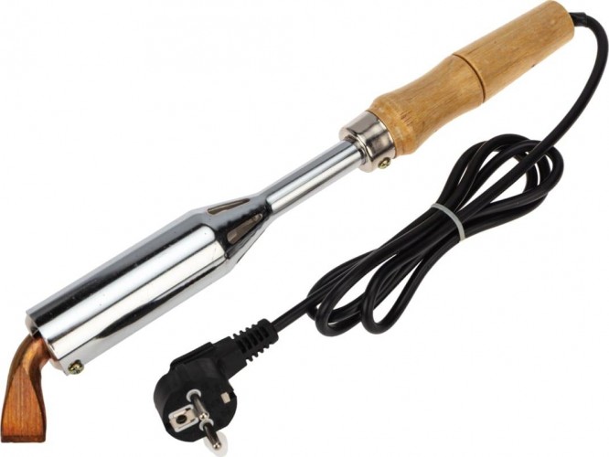 Паяльник высокомощный REXANT ЭПСН 300 Вт 230В 12-0213 12-0213