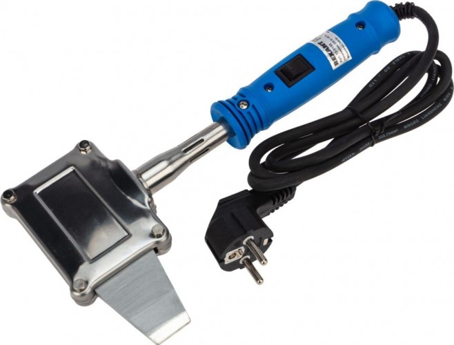 Паяльник высокомощный REXANT «Топор» 300 Вт с кнопкой 12-0188 12-0188