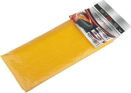 Пакеты для шин STELS 900 х 1000 мм для R 13 - 16, в комплекте 4 шт. 55201 55201