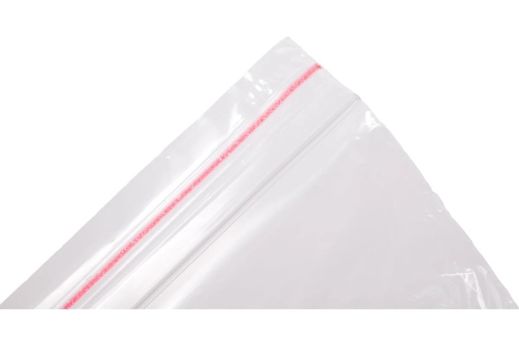 Пакеты с замком ZIP Lock REXANT 09-7010 ПВД размер 10х15 см, 35 мкм (уп.100шт) - изображение 3