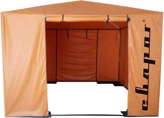 Палатка сварщика СВАРОГ 2,5х2,5м (GZ925) 00000095962