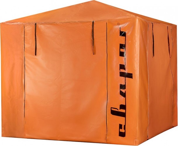 Палатка сварщика СВАРОГ 3х3м (GZ930) 00000095963 - изображение 3