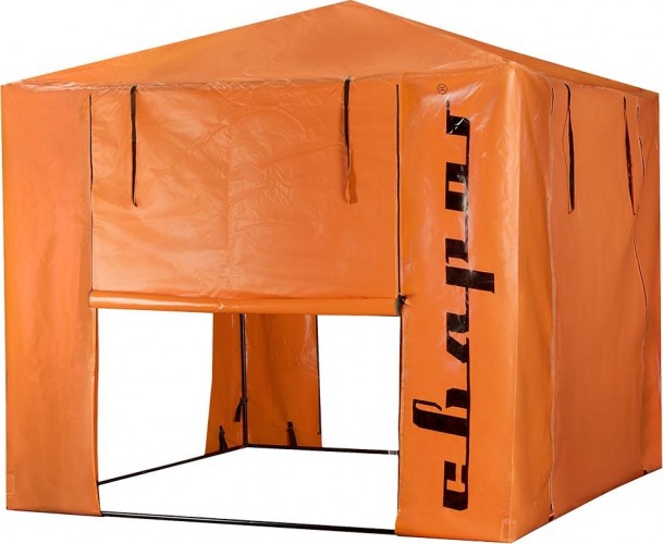 Палатка сварщика СВАРОГ 3х3м (GZ930) 00000095963 - изображение 4