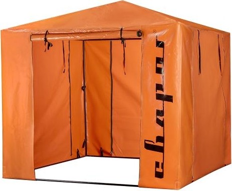 Палатка сварщика СВАРОГ 3х3м (GZ930) 00000095963