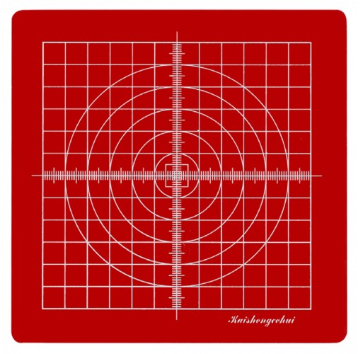 Палетка для ПВП RGK PLT-15R 755474