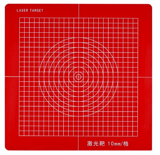 Палетка для ПВП RGK PLT-30R 755436