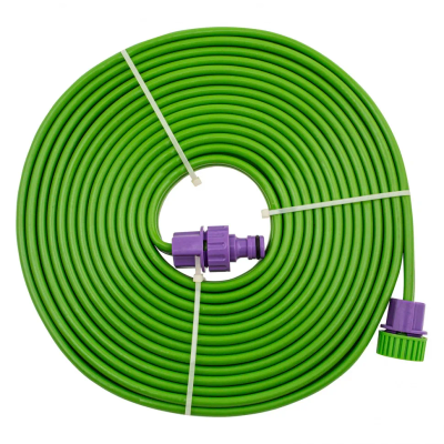 Разбрызгиватель круговой Palisad - изображение 13