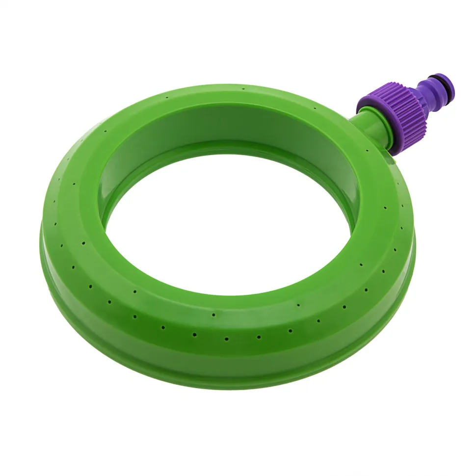 Разбрызгиватель круговой Palisad - изображение 2