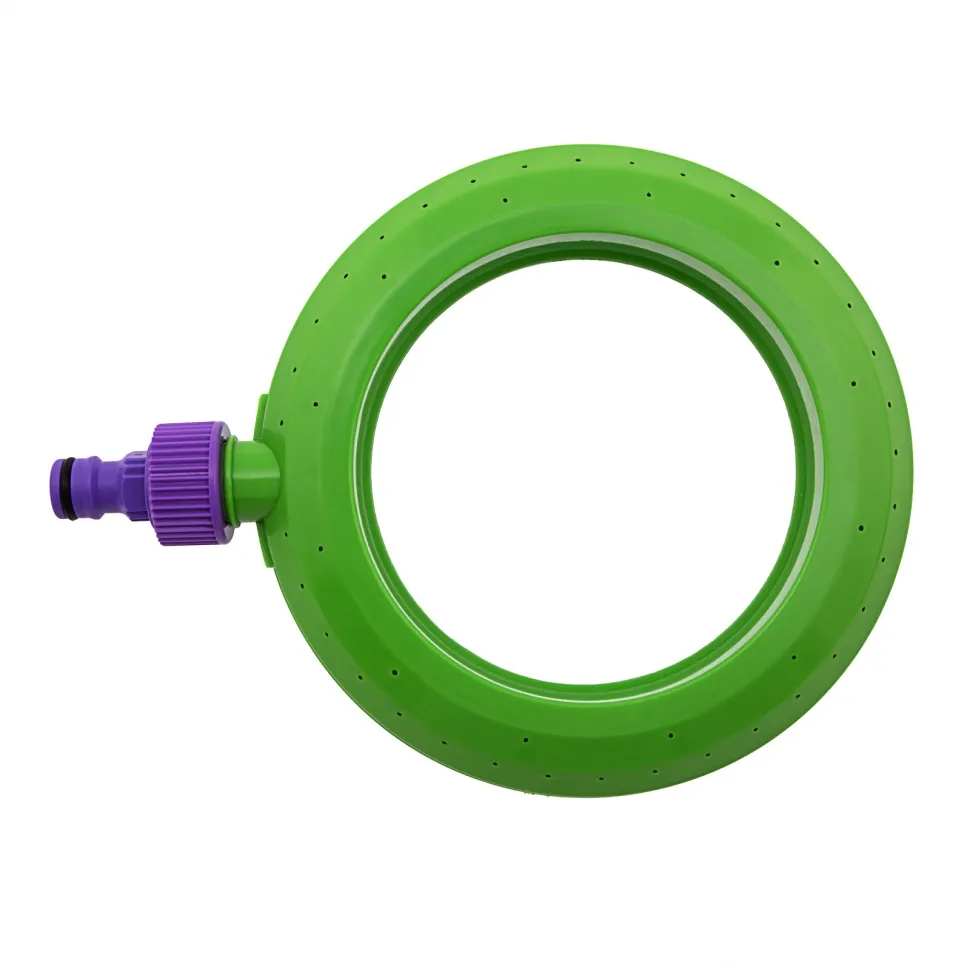 Разбрызгиватель круговой Palisad - изображение 3