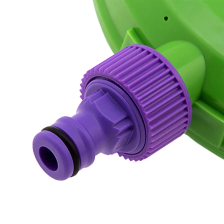 Разбрызгиватель круговой Palisad - изображение 9