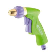 Пистолет-распылитель, регулируемый, металлический корпус Palisad - изображение 2