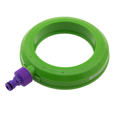 Разбрызгиватель, АБС-пластик, импульсный, двухсторонний Palisad - изображение 15