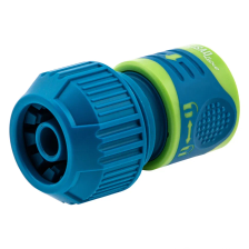 Соединитель для шланга универсальный, двухкомпонентный Palisad Luxe - изображение 6