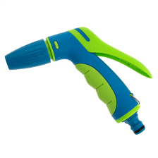 Пистолет распылитель, пластиковый, регулировка форсунки Palisad Luxe - изображение 6