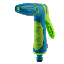 Пистолет распылитель, пластиковый, регулировка форсунки Palisad Luxe - изображение 7