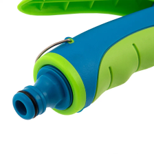 Пистолет распылитель, пластиковый, регулировка форсунки Palisad Luxe - изображение 9