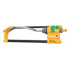 Разбрызгиватель для прямоугольных площадей Palisad Luxe - изображение 2