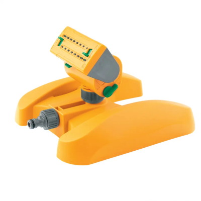 Разбрызгиватель для прямоугольных площадей, пластиковый Palisad Luxe - изображение 7