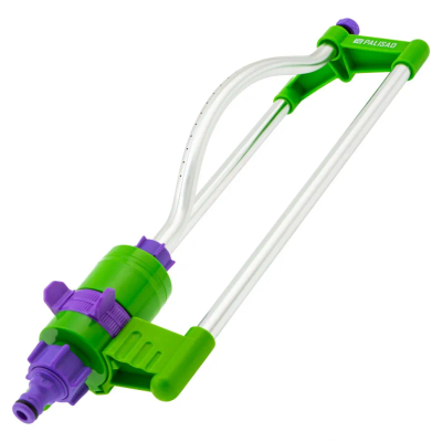 Распылитель-дождеватель, на пике Palisad - изображение 14