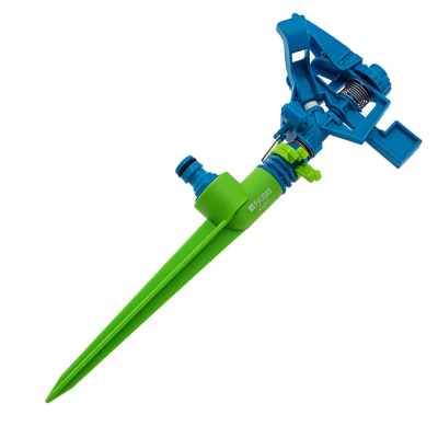 Распылитель-дождеватель, на пике Palisad - изображение 15