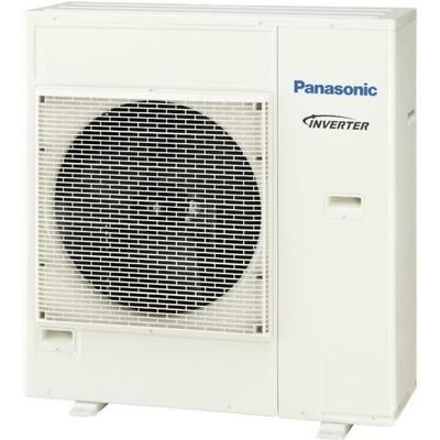 Внешний блок мульти сплит-системы Panasonic CU-4E27PBD