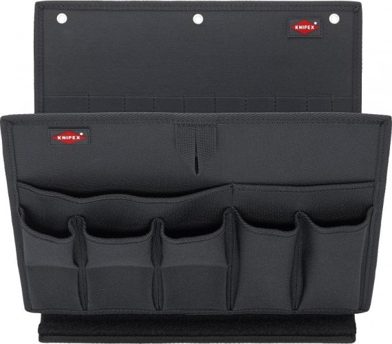 Панель для инструментов KNIPEX 002119LBWK KN-002119LBWK - изображение 2