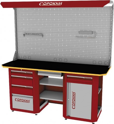 Панель электромонтажная СОРОКИН 35.577 2000 х100 х 30 мм - изображение 2