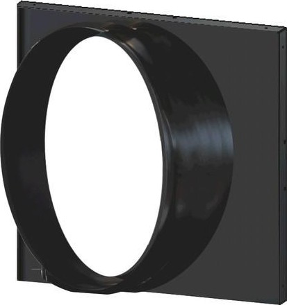 Панель на одно сопло MASTER 4240.826 для BV 691 - 700мм