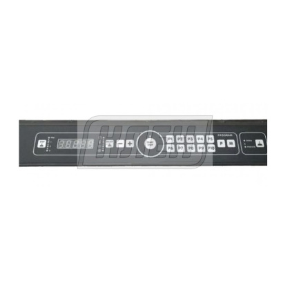 Панель управления сенсорная UNOX KVM2194C