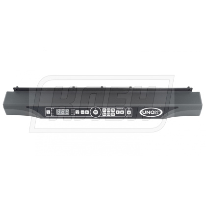 Панель управления UNOX KVM2185B