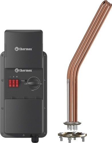 Панель управления в сборе с тэном THERMEX ЭдЭб03860 6 кВт - изображение 4