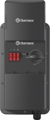 Панель управления в сборе с тэном THERMEX ЭдЭб03860 6 кВт