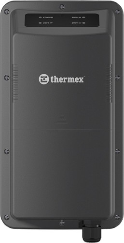 Панель управления в сборе с тэном THERMEX ЭдЭб03860 6 кВт - изображение 5