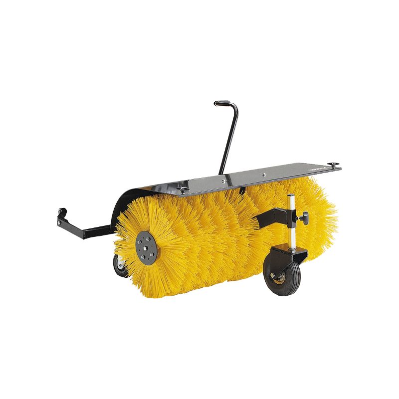 Подметальная щетка для Park, ширина 95 см, диа-р450 мм+ см. кожух 13-1936-62  замена на 13-3918-11