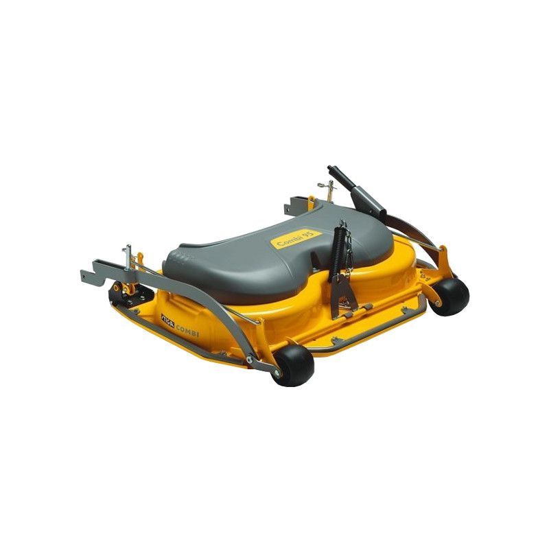 Дека косильная Park 95 Combi