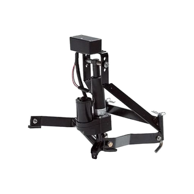 Задний механический подъемник оборудования Park и Park Pro
