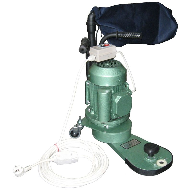 Станок отрезной DIAMASTER KS-600/4,0