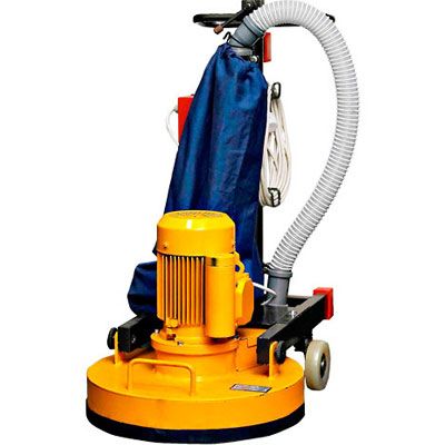 Станок отрезной DIAMASTER KS-600/4,0 - изображение 5