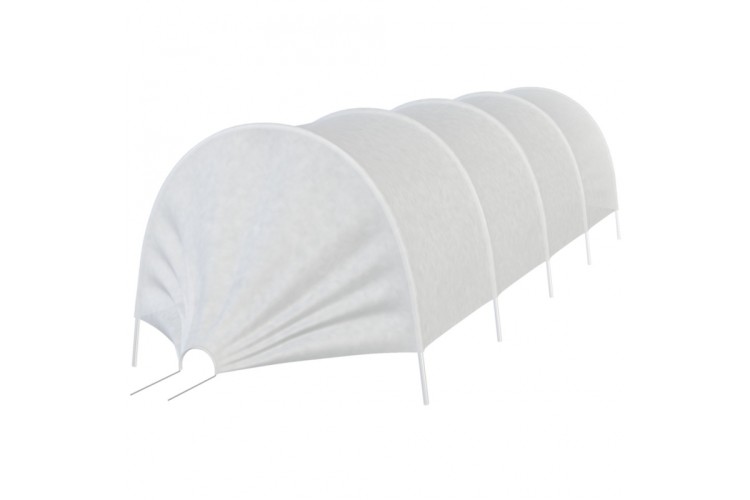 Парник PALISAD Туннель 63904 700х100х50 см, пленка 50мкм 63904