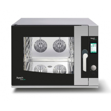 ПАРОКОНВЕКТОМАТ APACH AP5QT (207756) - изображение 1