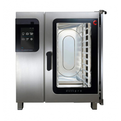 Пароконвектомат CONVOTHERM maxx pro easyTouch 10.10 EB