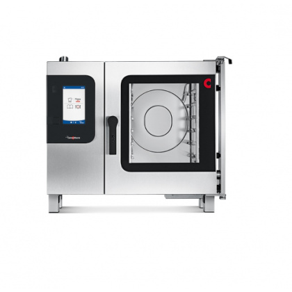 Пароконвектомат CONVOTHERM maxx pro easyTouch 6.10 EB утапливаемая дверь (maxxproeT 6.10 EB DD)