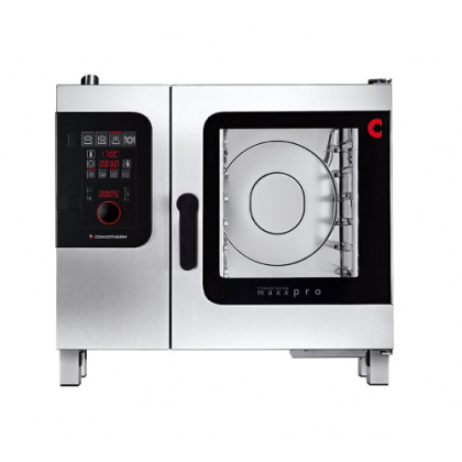 Пароконвектомат CONVOTHERM maxx pro easyDial 6.10 EB (maxxproeD 6.10 EB)